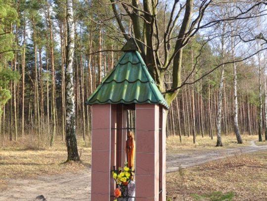 Tomaszowskie kościoły i kapliczki - czy wszystkie je znacie?