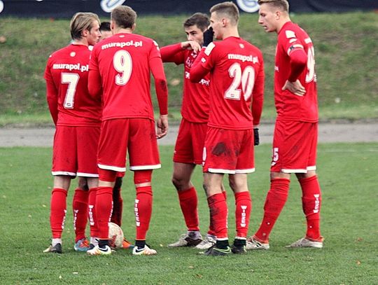 W obiektywie: Lechia - Widzew 1:2