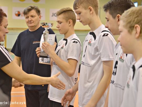 Turniej "JOKERY 2016" w obiektywie Darii Jańczyk