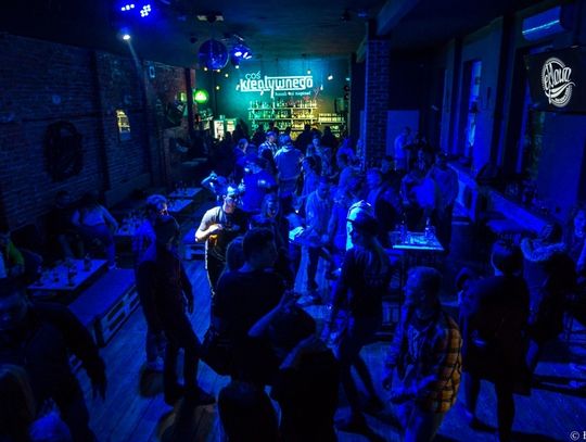 Kolejna udana impreza w Ęklawie