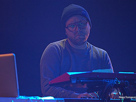 Pacyfistycznie z Marią Peszek