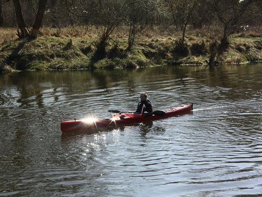 W obiektywie: Cross Maraton Pilica 2017