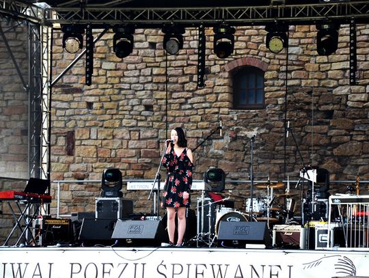 V Edycja Festiwalu Poezji Śpiewanej im. Juliana Tuwima w Inowłodzu