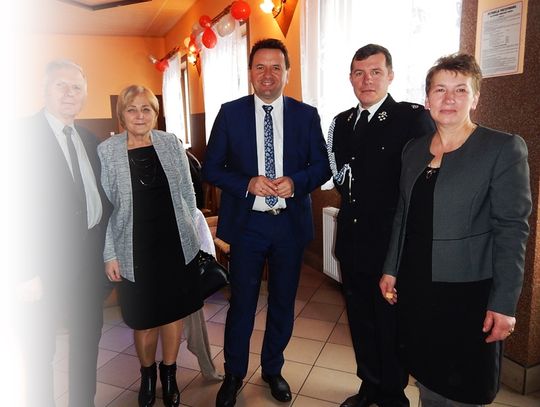 Inauguracja Jubileuszu 650 – Lecia Wsi Brzustów