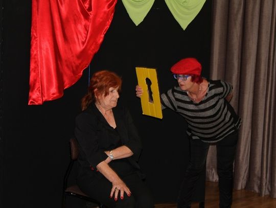 ArtMOKrok na Browarnej - atrakcji nie brakowało