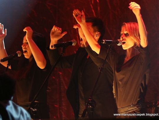 Nie to nas czyni szczęśliwym, co o nas mówią inni