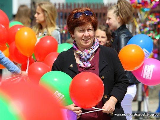 Więcej zdjęć na naszym Facebooku