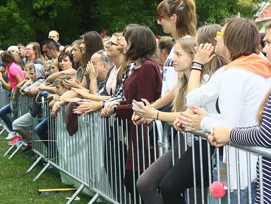 (FOTO) Mateusz Ziółko porwał publiczność