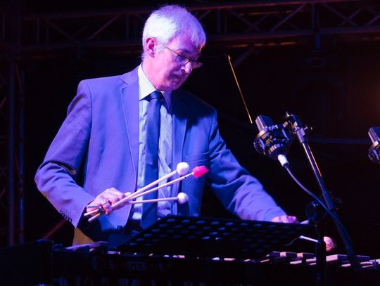 Love - Jazz - Możdżer - Komeda