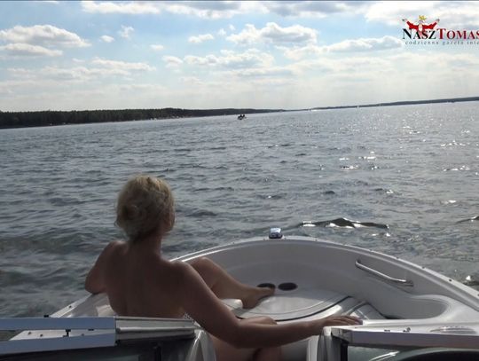 RWR dba o bezpieczeństwo nad wodą i na wodzie