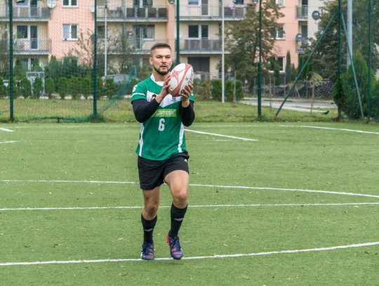 Trenują przed Pucharem Polski