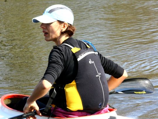 W obiektywie: Cross Maraton Pilica 2017