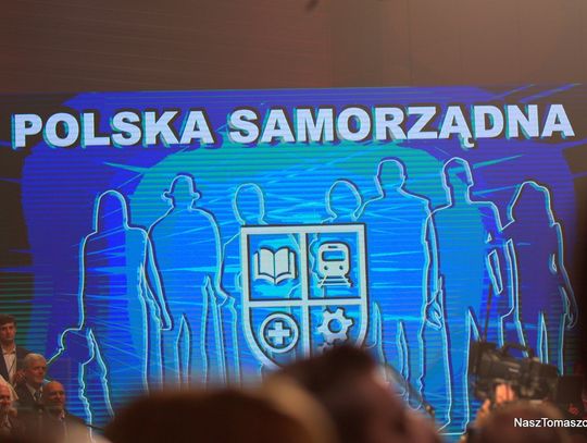 Jesteśmy patriotami wolności