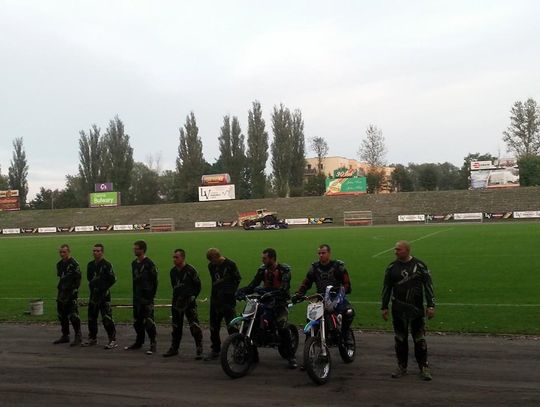 Maksimum ekstremalnych emocji