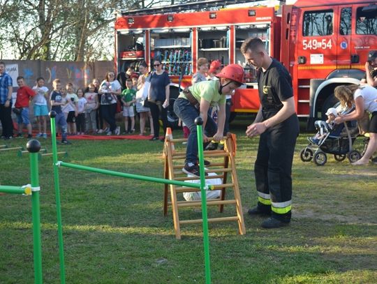 Świętowali w Białobrzegach /FOTO/