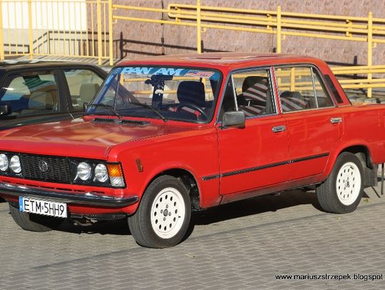 Klasyki nie tylko nocą Klasyki nie tylko nocą