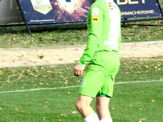W obiektywie: Lechia - Widzew 1:2