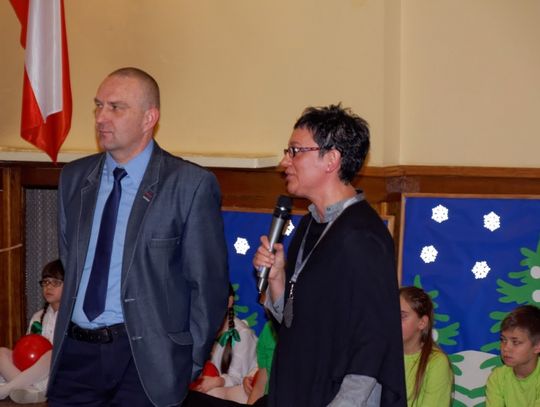 Świątecznie "Arką Nadziei" Świątecznie "Arką Nadziei"