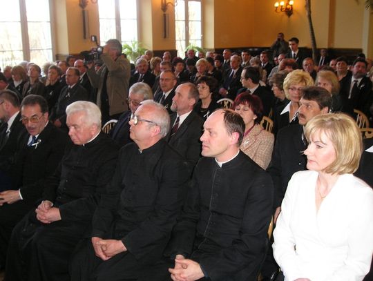 Mieczysław Szcześniak dla uczczenia beatyfikacji jana Pawła II Mieczysław Szcześniak dla uczczenia beatyfikacji jana Pawła II