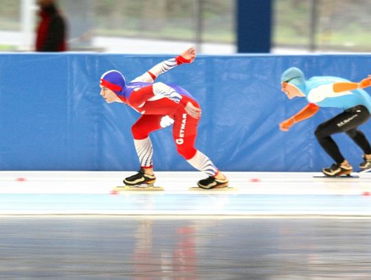 Mistrzostwa Polski w sprintach – dzień drugi