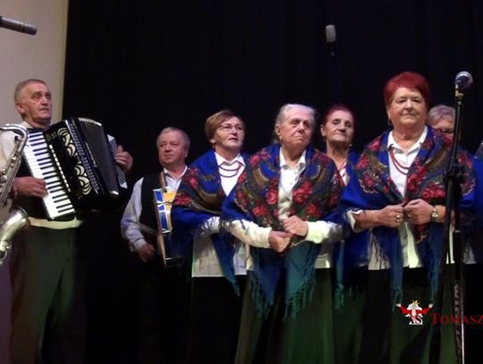 Kolędowanie za Pilicą 2018