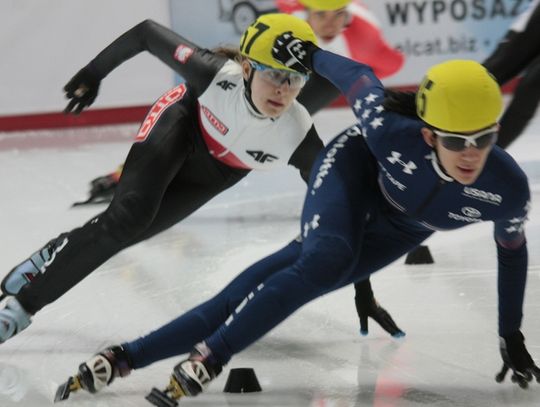 (FOTO) Za nami I dzień Mistrzostw Świata