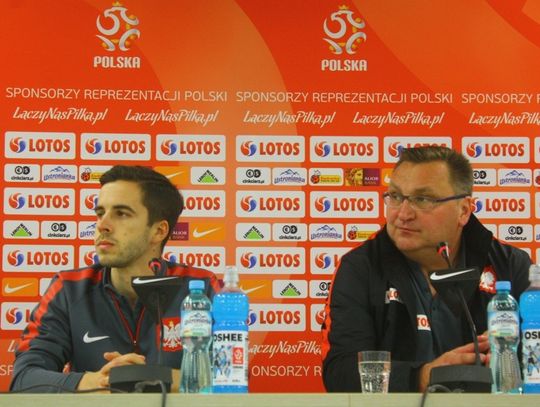 W obiektywie: POLSKA (U21) - FINLANDIA (U21)