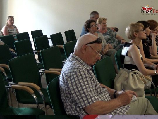 Opozycjoniści w Tomaszowie Opozycjoniści w Tomaszowie