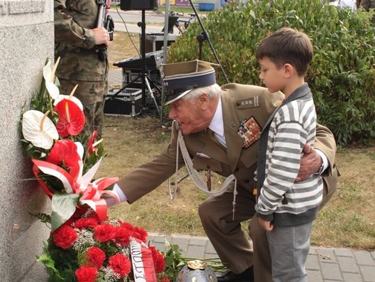 Rocznica IV rozbioru Polski