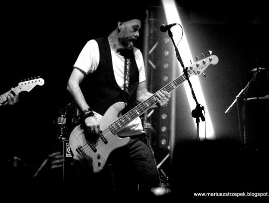 Byliście na wczorajszym koncercie Lady Pank?