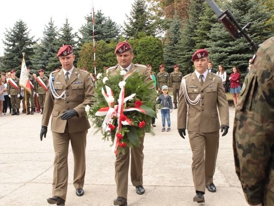 Rocznica IV rozbioru Polski