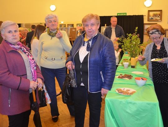 „Magiczny pejzaż” w DOK