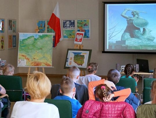 Podróż po Polsce "Z biegiem Wisły"