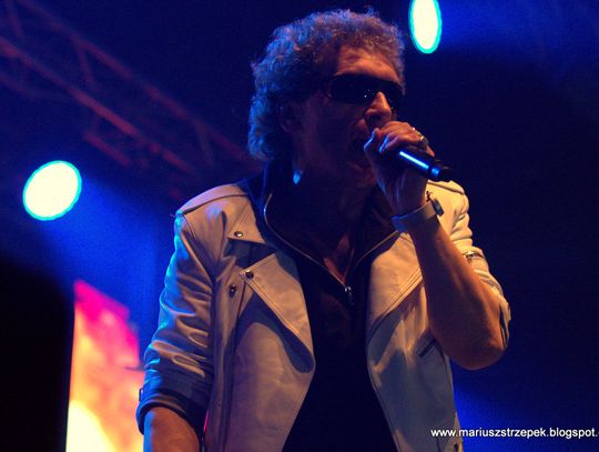 Byliście na wczorajszym koncercie Lady Pank?