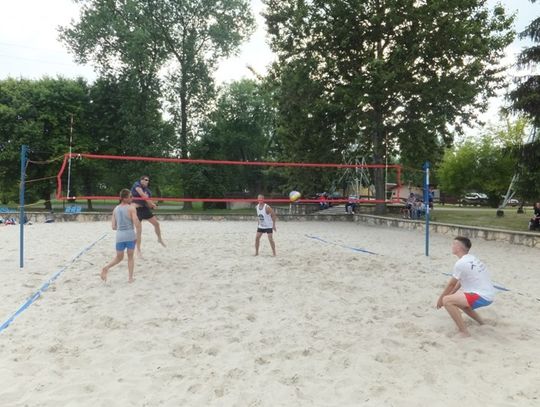 Jak co roku walczyli o Puchar Komendanta Jak co roku walczyli o Puchar Komendanta