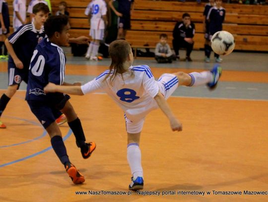 Fiero Cup 2013 za nami