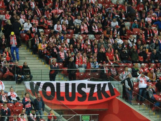 (FOTO) Polska - Czarnogóra. Świetna ofensywa, fatalna defensywa