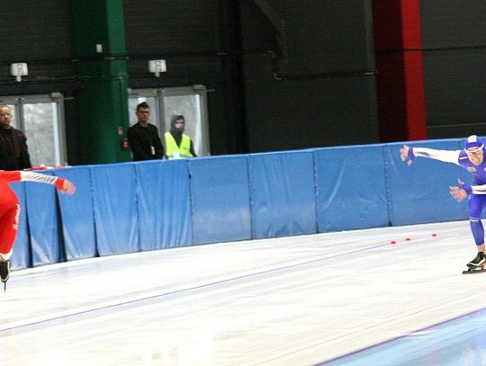 Mistrzostwa Polski w sprintach – dzień drugi