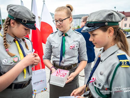 Dzień Flagi Rzeczypospolitej Polskiej