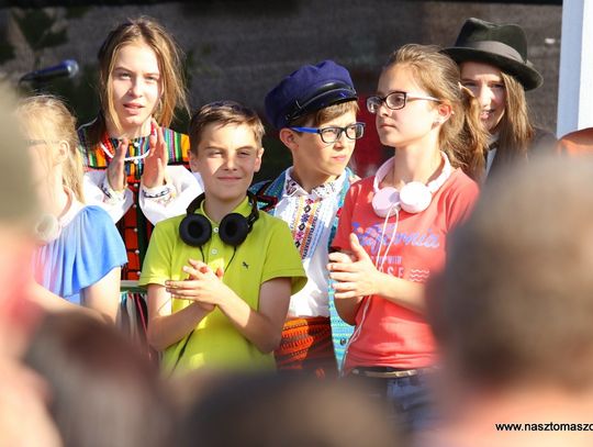 Radosne obchody Tygodnia Antoniańskiego Radosne obchody Tygodnia Antoniańskiego