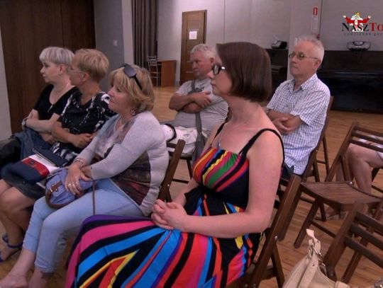 Spotkanie z wiedźmą - zielarką - kawa czy może herbata?