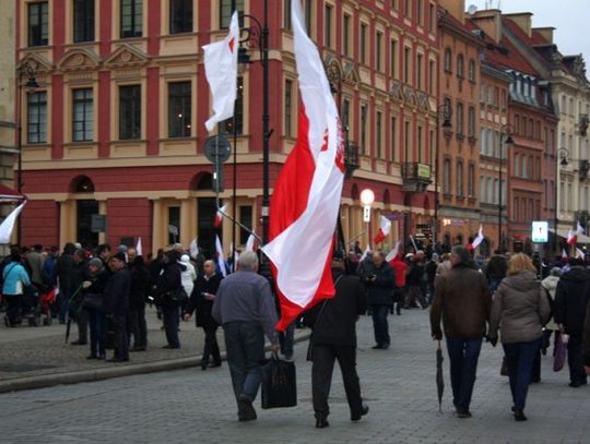 (Foto i Video) Tomaszowianie na obchodach rocznicy tragedii w Smoleńsku (Foto i Video) Tomaszowianie na obchodach rocznicy tragedii w Smoleńsku