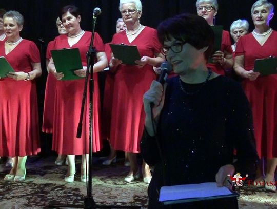 Kolędowanie za Pilicą 2018