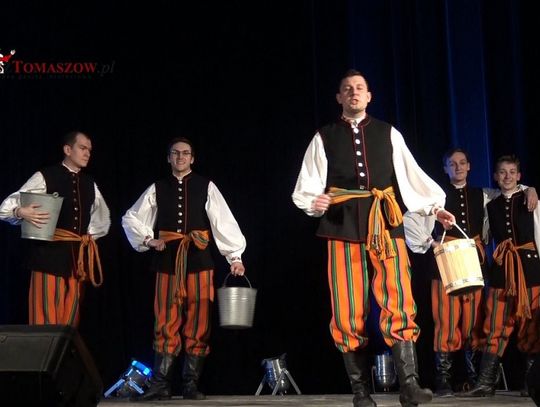 "Wielkanoc na Mazowszu" - polskie tradycje i obrzędy wielkanocne