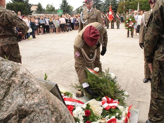 Rocznica IV rozbioru Polski