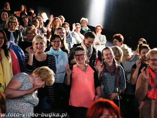 Kino Kobiet i pozytywna komedia francuska w kinie Helios Tomaszów Mazowiecki ! Kino Kobiet i pozytywna komedia francuska w kinie Helios Tomaszów Mazowiecki !