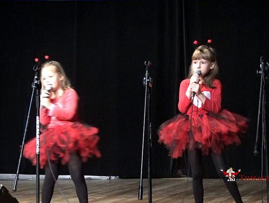 "Rejs na czystą wyspę" - konkurs ekologiczny