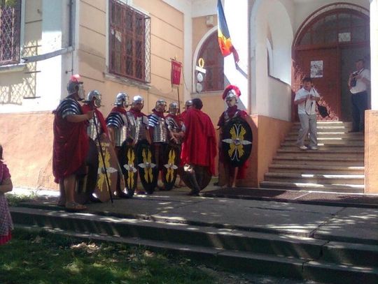 Delegacja z naszego region  w Słowenii