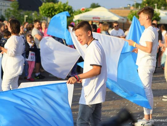 Radosne obchody Tygodnia Antoniańskiego Radosne obchody Tygodnia Antoniańskiego