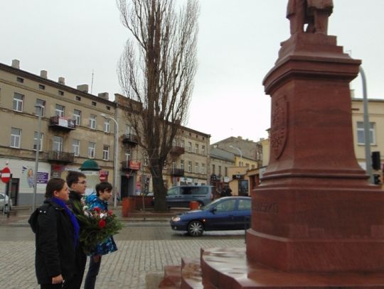 TADEUSZ KOŚCIUSZKO i LOSY RZECZYPOSPOLITEJ  w II połowie XVIII wieku